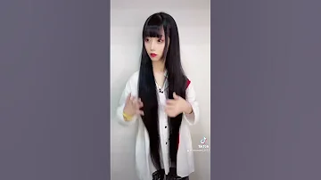 髪が長い人を見つけた時 過去動画 