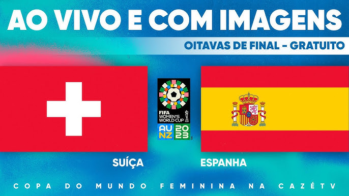 Semifinal da Copa do Mundo feminina 2023: jogos, onde assistir