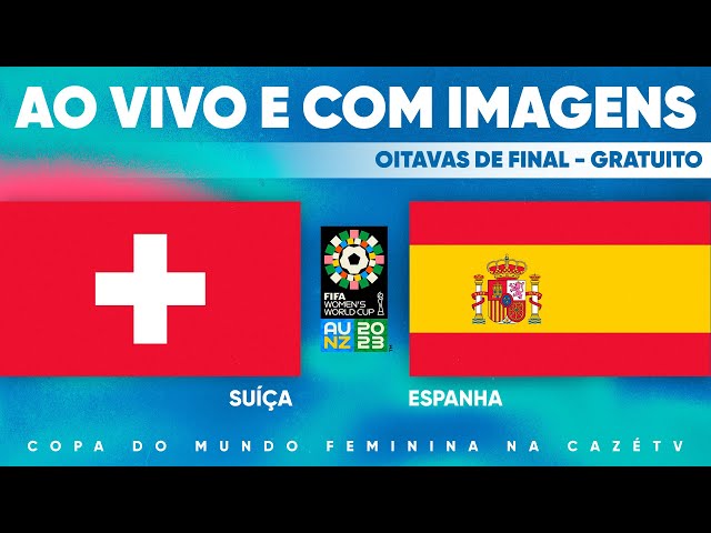 PORTUGAL X SUÍÇA AO VIVO - COPA DO MUNDO 2022 AO VIVO - OITAVAS DE FINAL 