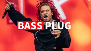 Trippie Redd &quot;Missing My Idols&quot; | Bass Boosted