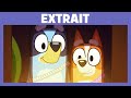 Bluey Extrait Où Sont Cachés Les œufs En Chocolat mp3