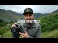 LUMIX G9: My Camera Settings...