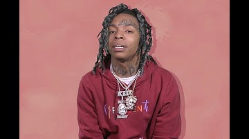 how to make a lil gotit type beat (FL STUDIO TUTORIAL)