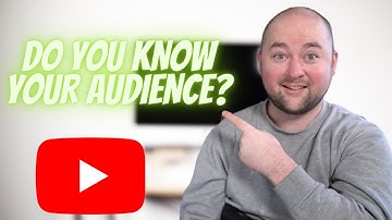 YOUTUBE ANALYTICS AUDIENCE | Understand Your Youtube Analytics