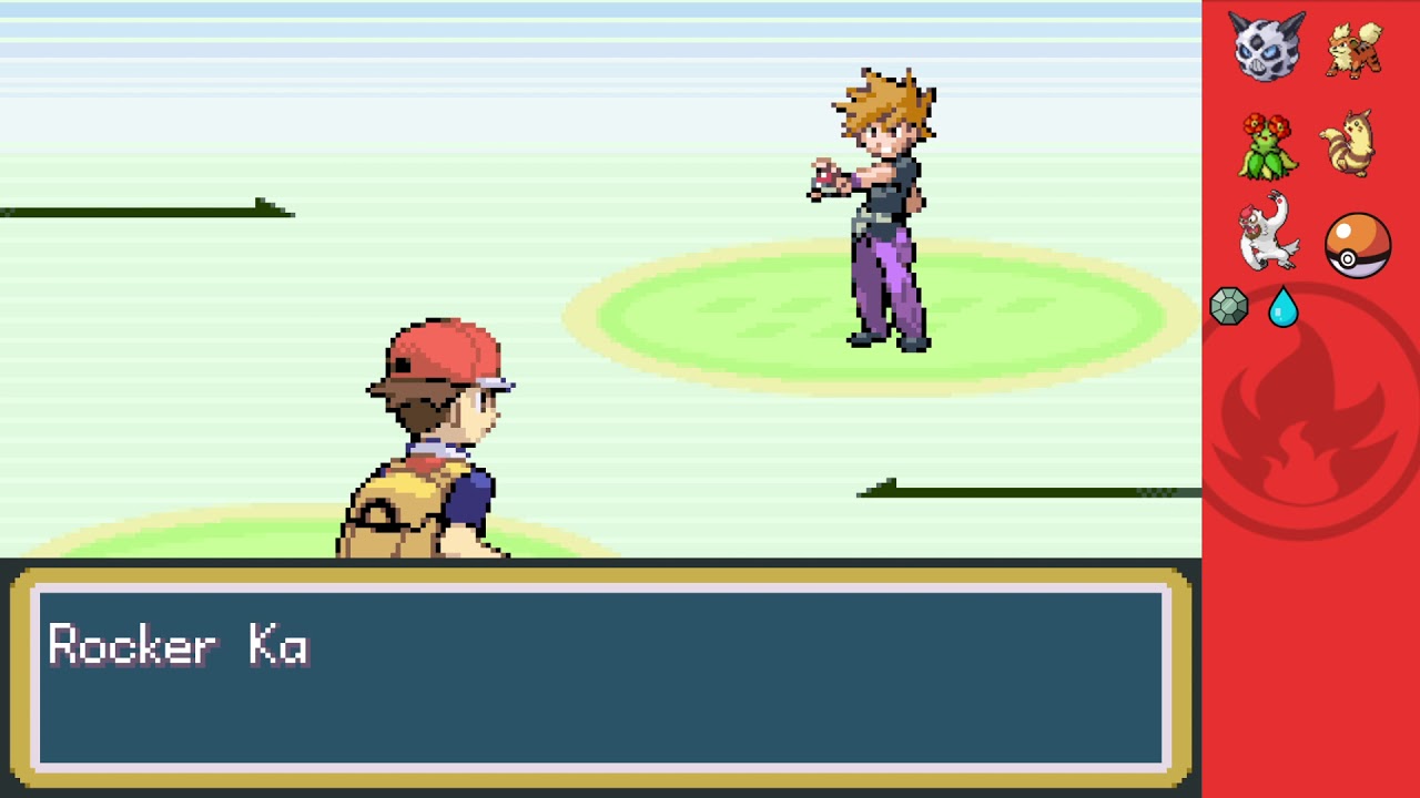 pokemon fire red randomizer download rom pokemon fire red randomizer download rom
