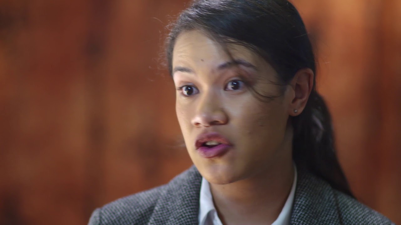Future Māori and Pacific students - Business School study options new zealand currency