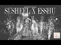 Susheel  esshu  best wedding highlight  didwana  rajasthan