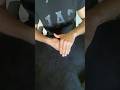 تعلم حركة اخفاء الكرت شرح