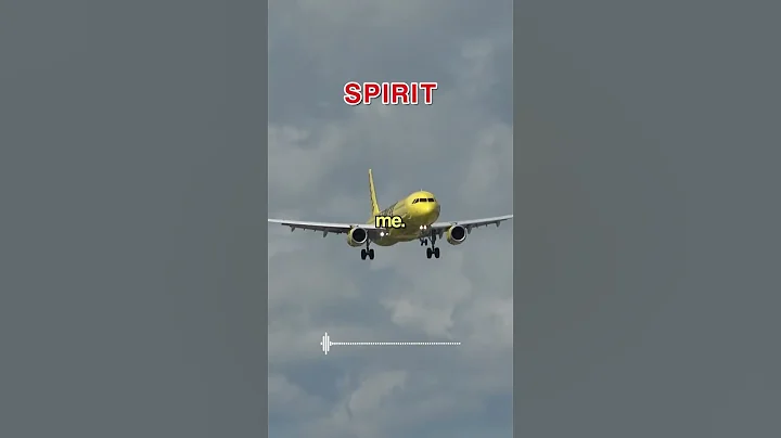 Spirit Pilot ROASTS London 😂