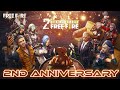 FREE FIRE 2ND ANNIVERSARY THEME SONG FREE FIRE ANNIVERSARY THEME SONG FREE FIRE LOBBY SONG 