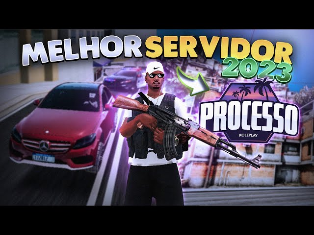 Confira os melhores servidores de GTA RP em 2023