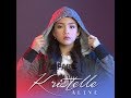 Kristelle  alive official music ft  tony tone