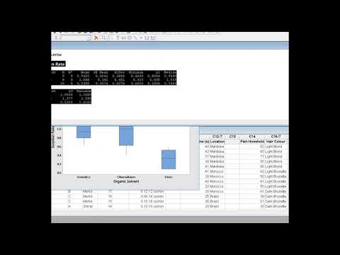 Copying and Pasting from Minitab to WORD