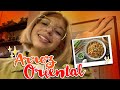 Ángela Aguilar - Mi Vlog #66 - Arroz Oriental