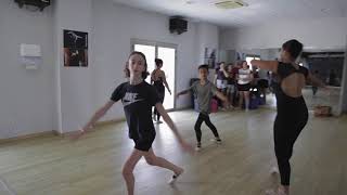 Dénia Dance Academy - Centro Deportivo Dénia