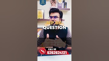 🎯 Cracking ADPO Exam – Know the Right Strategy! #mjsir #kautilyaacademy #adpo