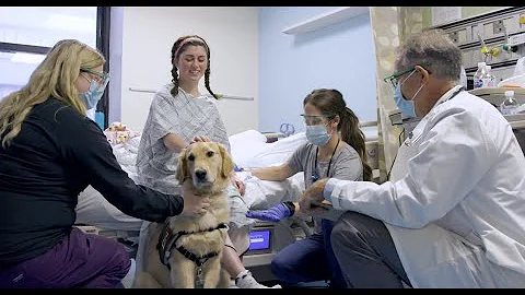 The Pediatric Hospital Medicine Fellowship at Mount Sinai - DayDayNews