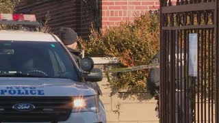 Boy, 13, walking to school shot in neck in the Bronx Profile