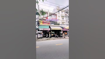 Bán nhà mặt tiền bình tân, Mặt tiền đường Gò Xoài #mattienquantanphu #shorts #mattienquanbinhtan#bds