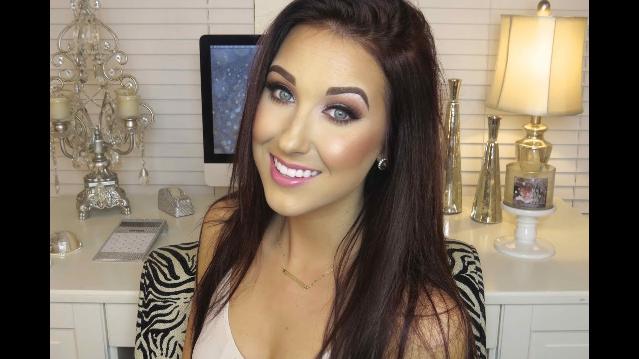 Jaclyn Hill's Transformation: See r Before and After Fame