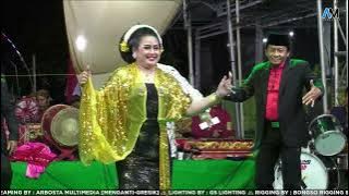 1 JAM FULL TAYUB MARGO LARAS - BONGSO WETAN - BOS ASNO || Part 4 Malam