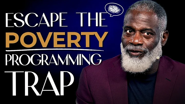 How To Finally Be Free From Poverty