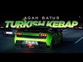 Agah Batur - Turkish Kebap (Original Mix)