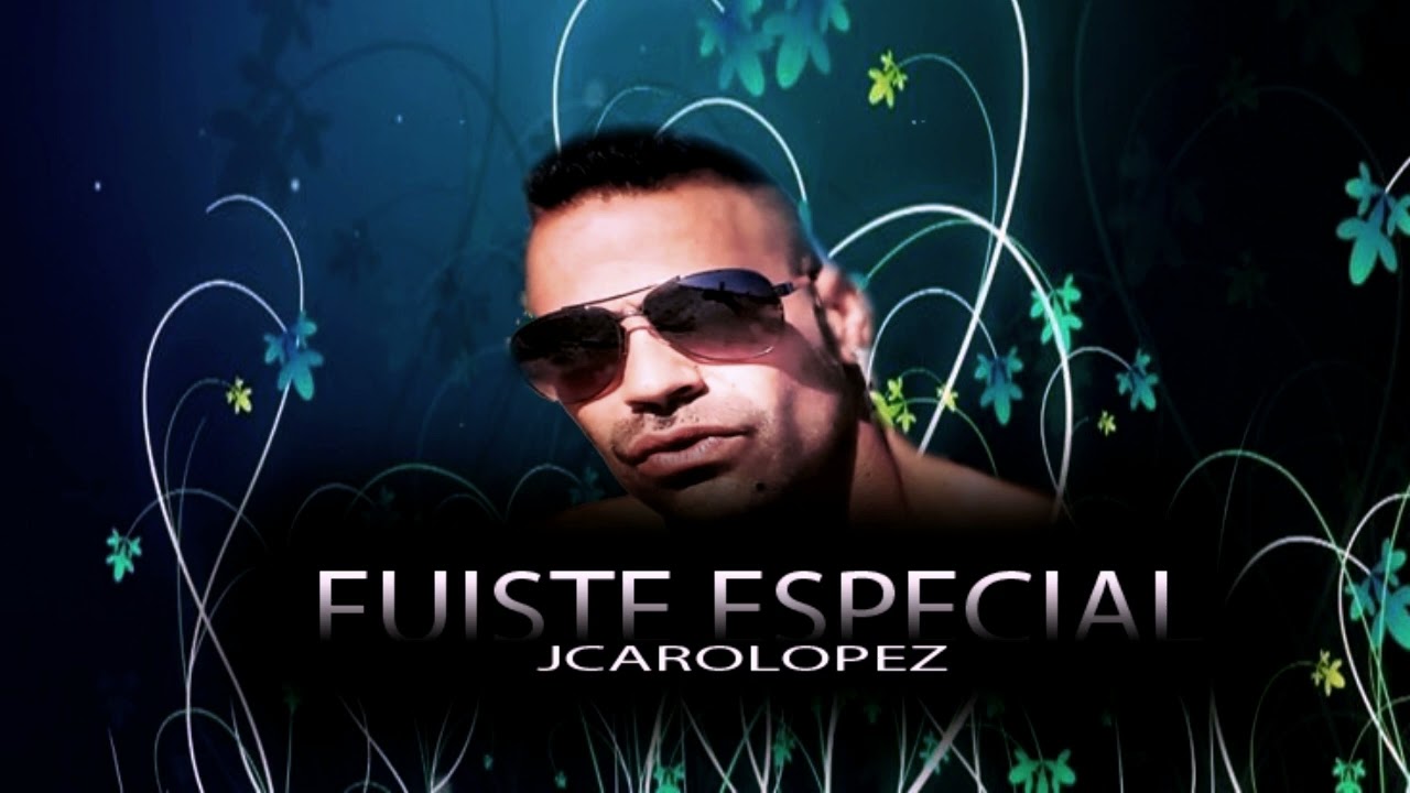 Download Fuiste especial  -  Jcarolopez 🔥❤ _Flameco&pop&dance 2022