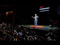 How to Embody Grace | Guy Kawasaki | TEDxPaloAlto