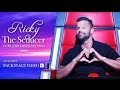 Ricky Martin the Seducer | The Voice Australia 2014