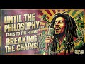 Until thephilosophy falls🛑 Heavy70s roots reggae tobreak thechains of illusion!👊#music#love#reggaemu
