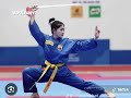 l love vovinam