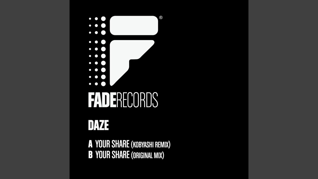 Watch Your Share on YouTube Watch Your Share on YouTube