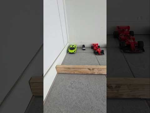 Remote Control Rc train unboxing and testing 🔥