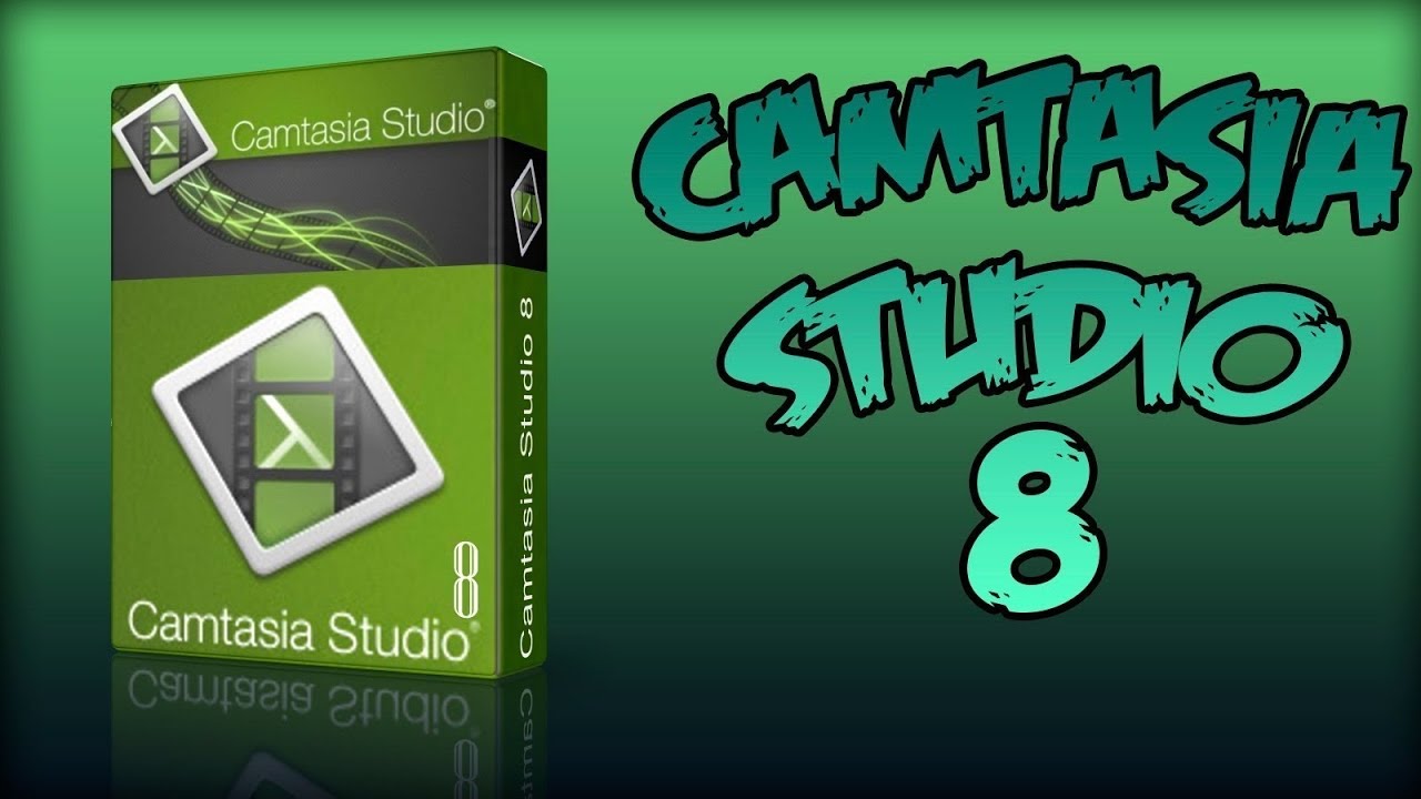 como descargar camtasia studio 8