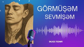 Daşqın Kürçaylı Görmüşəm, Sevmişəm Dilkeş Kürdü, Zəminxarə