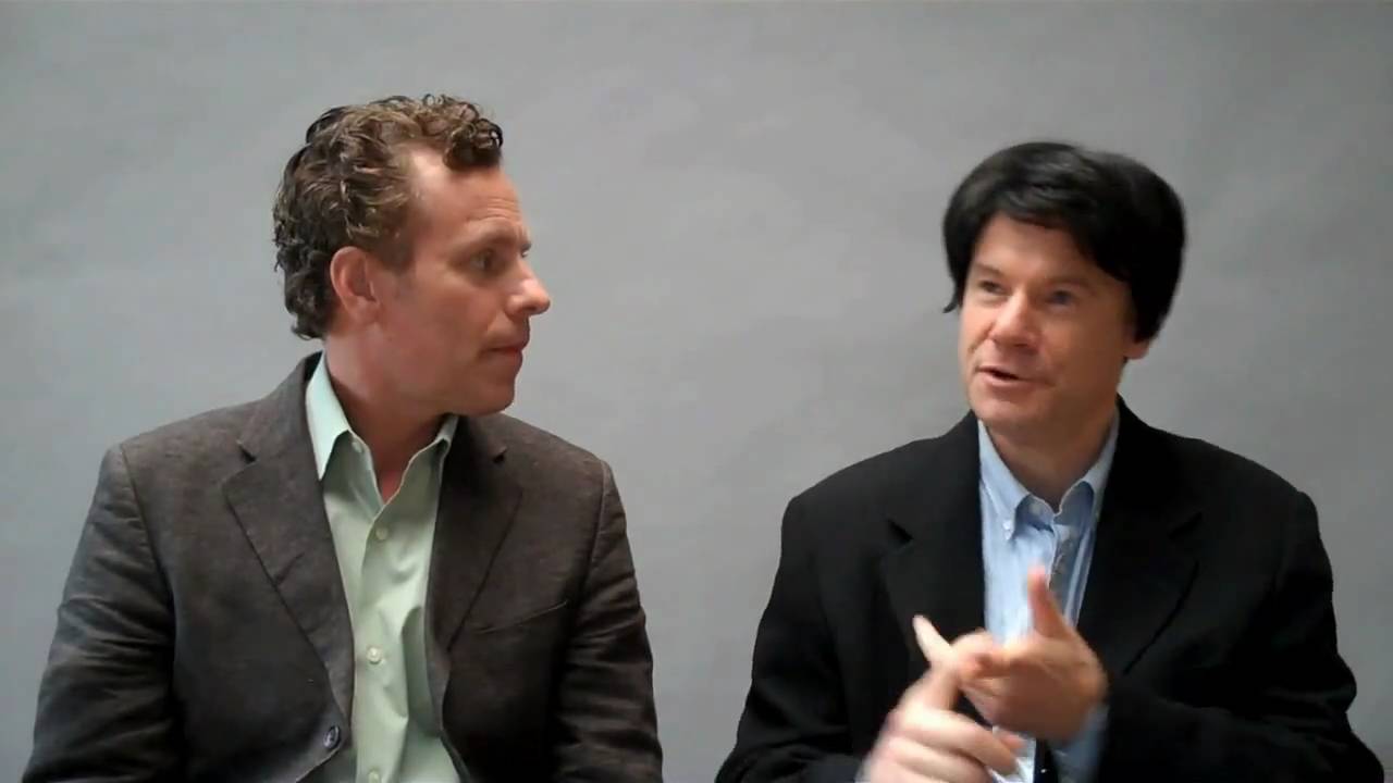 The Bluegrass/Punk empresario