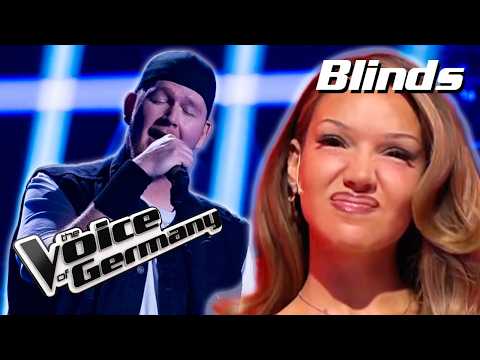 3 Doors Down – „Here Without You“ (Marcel Häringer) | TVOG 2026