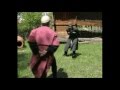 Highlights from various styles of georgian martial arts