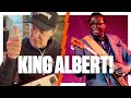 Joe Bonamassa: The genius of Albert King