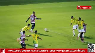 Ferroviário/CE 2 x 0 Central/PE | Gols | Brasileirão Série D ZeroUm