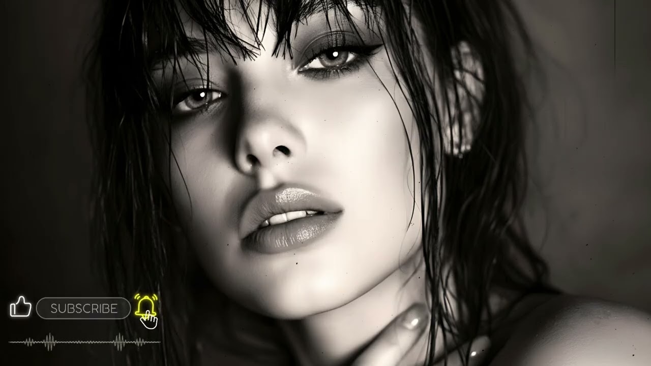 Deep Feeling Mix 2026 - Vocal House, English Deep House, Nu Disco | Deep Emotions