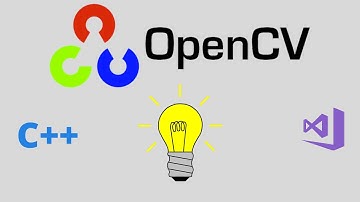 OpenCV installation and test in C++ in visual studio 2019,17,15  | Goodbye to the installation issue