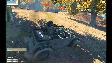 Heroes And Generals With Luke And Dana - Part 1