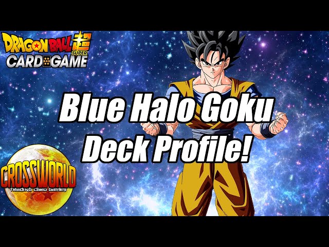 Planet Vegeta - Cross Worlds - Dragon Ball Super CCG