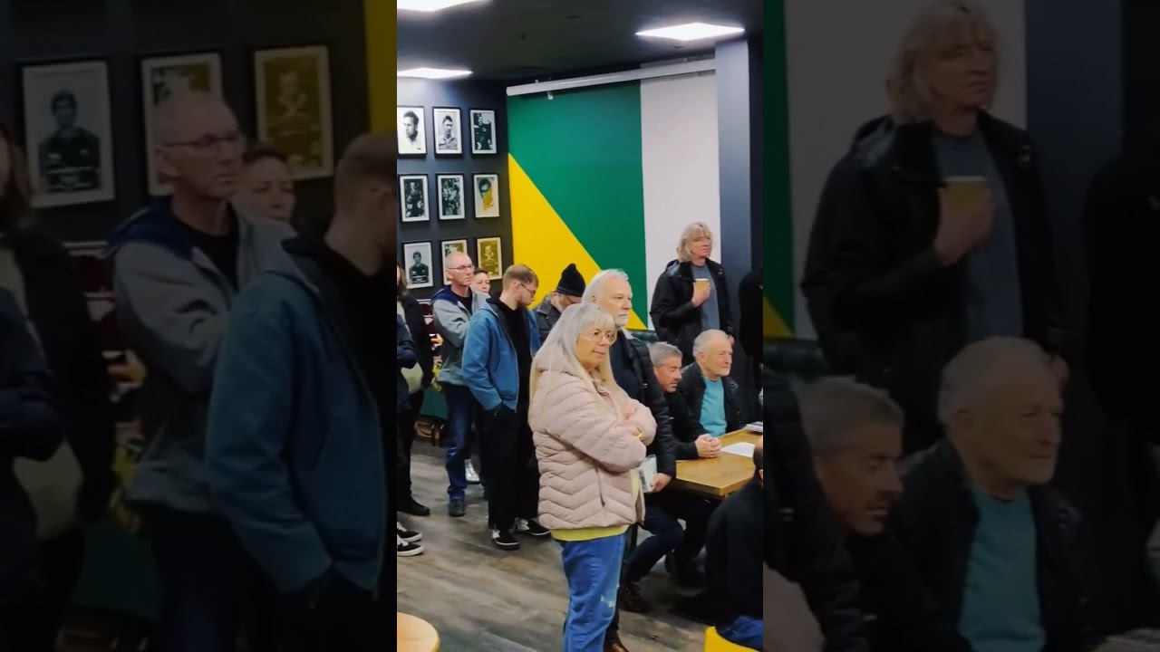 THE MAT DAY TRIO | The Northampton Guitar Show 2023