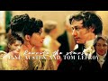 Becoming jane  jane austen and tom lefroy  rewrite the stars
