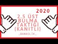 İDDAA UYANMADAN 1/0 2/0 BU TAKTİKLE KAZAN iddaa oran ...