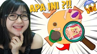 MURID MURID NACKAL, MINTA DITAMPOL !! 😡🤬🤬 - DOP #3