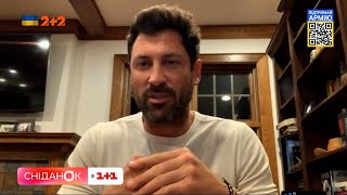 Макс Чмерковський: “Медійна увага до Україні в США зменшилася, але волонтерів стало ще більше!”